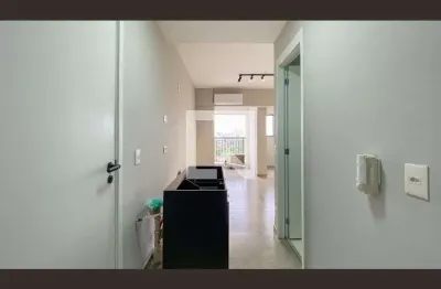 Kitnet / Stúdio para Aluguel - Butantã, 1 Quarto,  31 m² - São Paulo