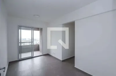 Apartamento para Aluguel - Vila das Mercês, 3 Quartos,  60 m² - São Paulo