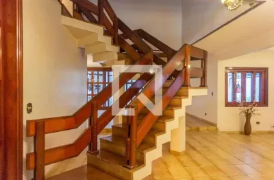 Casa para Aluguel - Penha de França, 5 Quartos,  450 m² - São Paulo