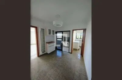 Apartamento para Aluguel - Moema, 4 Quartos,  250 m² - São Paulo