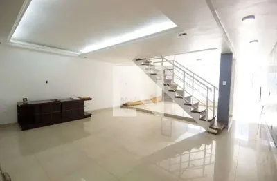 Casa para Aluguel - Jardim Marajoara , 3 Quartos,  180 m² - São Paulo