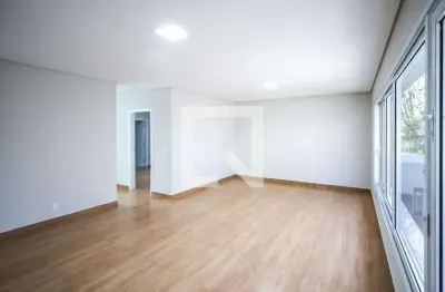 Casa para Aluguel - Bosque da Saúde, 3 Quartos,  351 m² - São Paulo