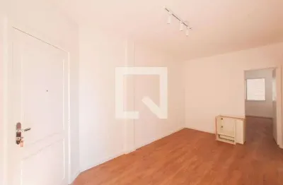 Apartamento para Aluguel - Jardim Paulista, 2 Quartos,  47 m² - São Paulo