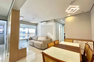 Apartamento para Aluguel - Vila Mascote, 2 Quartos,  75 m² - São Paulo