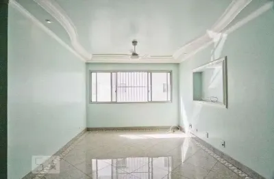 Apartamento para Aluguel - Santana, 3 Quartos,  125 m² - São Paulo