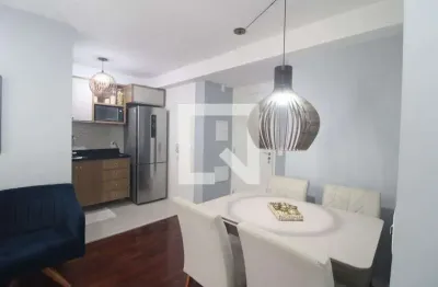 Apartamento para Aluguel - Jardim Marajoara , 2 Quartos,  46 m² - São Paulo