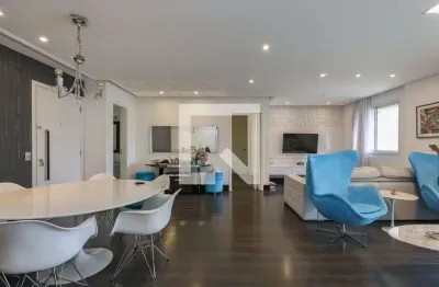 Apartamento para Aluguel - Vila Andrade, 3 Quartos,  150 m² - São Paulo