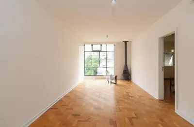 Apartamento para Aluguel - Pinheiros, 2 Quartos,  118 m² - São Paulo