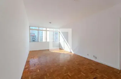 Apartamento para Aluguel - Consolação, 4 Quartos,  119 m² - São Paulo
