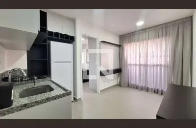 Apartamento para Aluguel - Vila Pompéia, 1 Quarto,  29 m² - São Paulo