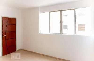 Apartamento para Aluguel - Cangaíba, 2 Quartos,  62 m² - São Paulo