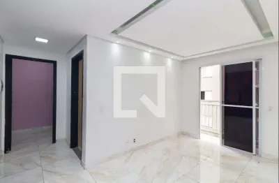 Apartamento para Aluguel - Vila Curuca, 2 Quartos,  52 m² - São Paulo