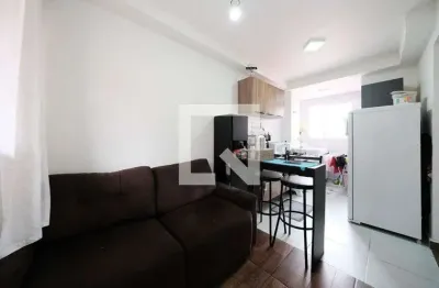 Apartamento para Aluguel - Cidade Patriarca, 2 Quartos,  35 m² - São Paulo