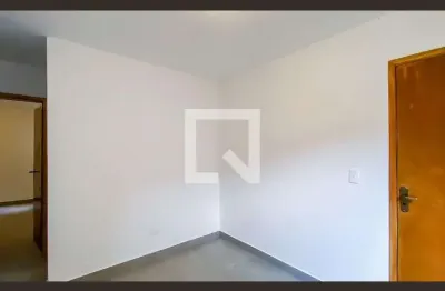 Apartamento para Aluguel - Ponte Rasa, 2 Quartos,  39 m² - São Paulo