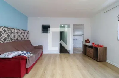 Casa para Aluguel - Parque Maria Helena, 2 Quartos,  90 m² - São Paulo