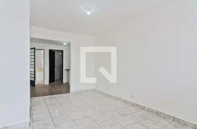Casa para Aluguel - Sitio Morro Grande, 2 Quartos,  90 m² - São Paulo