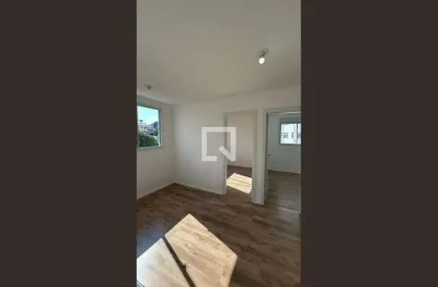 Apartamento para Aluguel - Sítio do Mandaqui, 2 Quartos,  38 m² - São Paulo