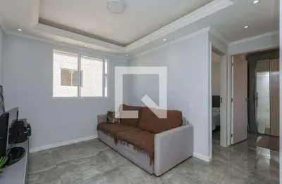 Apartamento para Aluguel - Raposo Tavares, 2 Quartos,  39 m² - São Paulo