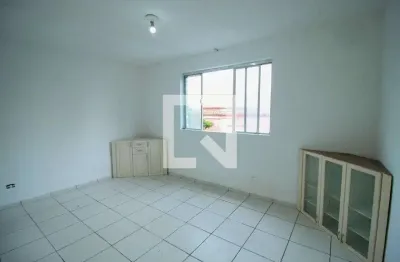 Kitnet / Stúdio para Aluguel - Brás, 1 Quarto,  40 m² - São Paulo