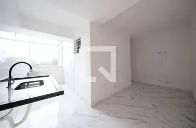 Apartamento para Aluguel - Vila Ré, 1 Quarto,  65 m² - São Paulo