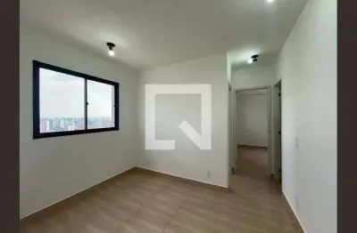 Apartamento para Aluguel - Freguesia do Ó, 2 Quartos,  36 m² - São Paulo