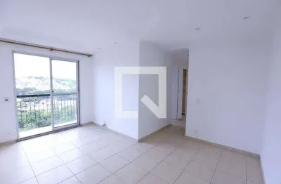 Apartamento para Aluguel - Jardim Santa Monica, 2 Quartos,  52 m² - São Paulo