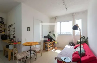 Apartamento para Aluguel - Itaquera, 2 Quartos,  34 m² - São Paulo