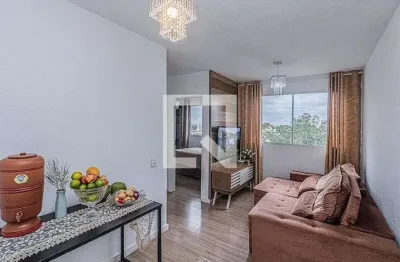 Apartamento para Aluguel - Jardim São Savério, 2 Quartos,  42 m² - São Paulo