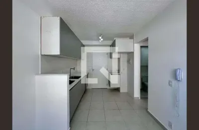 Apartamento para Aluguel - Jardim Sao Luis, 2 Quartos,  32 m² - São Paulo