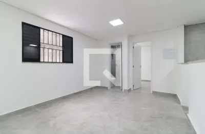 Apartamento para Aluguel - Vila das Mercês, 1 Quarto,  41 m² - São Paulo
