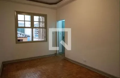 Apartamento para Aluguel - Barra Funda, 2 Quartos,  85 m² - São Paulo