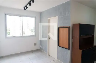 Apartamento para Aluguel - Vila Mascote, 2 Quartos,  34 m² - São Paulo