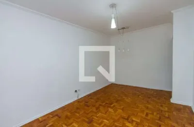 Apartamento para Aluguel - Campo Belo, 3 Quartos,  75 m² - São Paulo