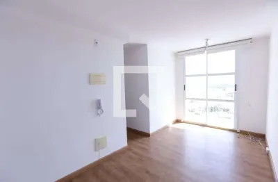 Apartamento para Aluguel - Jardim Marisa, 2 Quartos,  49 m² - São Paulo