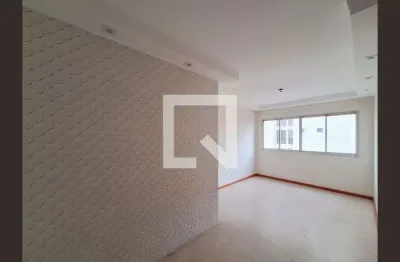 Apartamento para Aluguel - Santana, 2 Quartos,  113 m² - São Paulo