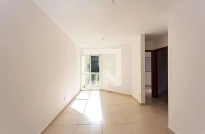 Apartamento para Aluguel - Jardim Roberto, 2 Quartos,  50 m² - Osasco