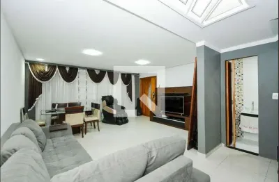 Casa para Aluguel - Vila Galvão, 4 Quartos,  218 m² - Guarulhos