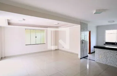 Casa para Aluguel - Concórdia, 4 Quartos,  140 m² - Belo Horizonte