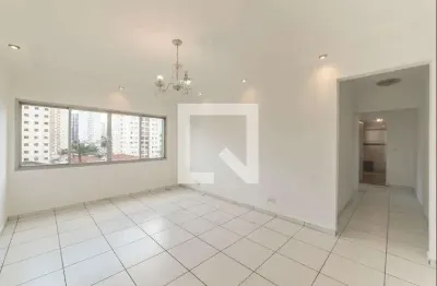 Apartamento para Aluguel - Bosque da Saúde, 2 Quartos,  76 m² - São Paulo