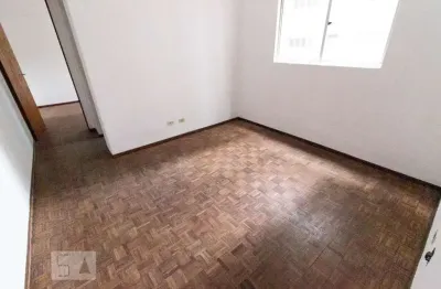 Apartamento para Aluguel - Rebouças , 1 Quarto,  33 m² - Curitiba