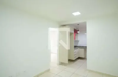 Apartamento para Aluguel - Vila Aquilino, 2 Quartos,  38 m² - Santo André