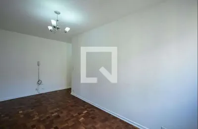 Apartamento para Aluguel - Vila Santa Luzia, 2 Quartos,  62 m² - Taboão da Serra