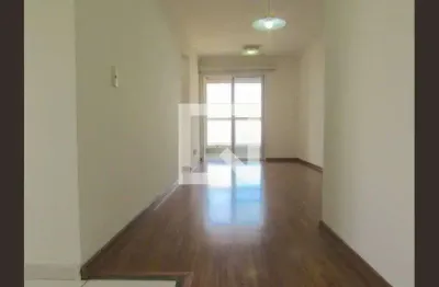 Apartamento para Aluguel - Jardim Roberto, 2 Quartos,  50 m² - Osasco