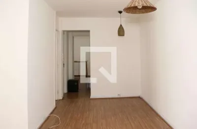 Apartamento para Aluguel - Jardim, 2 Quartos,  64 m² - Santo André