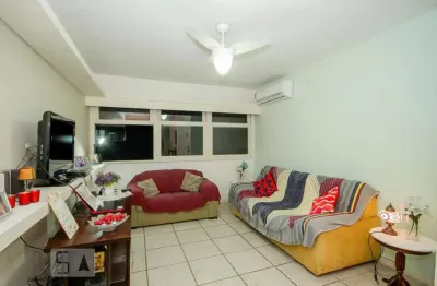 Apartamento para Aluguel - Copacabana, 3 Quartos,  120 m² - Rio de Janeiro