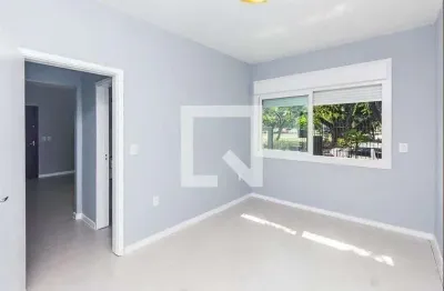 Apartamento para Aluguel - Menino Deus, 3 Quartos,  60 m² - Porto Alegre