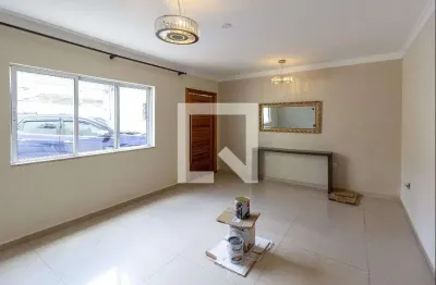 Casa para Aluguel - Jardim Cocaia, 3 Quartos,  200 m² - Guarulhos