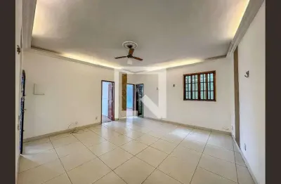 Cobertura para Aluguel - Centro, 3 Quartos,  137 m² - Rio de Janeiro