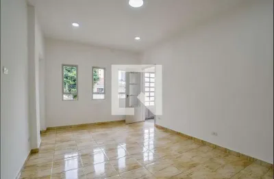 Casa para Aluguel - Jardim Bela Vista, 4 Quartos,  231 m² - Santo André