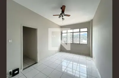 Apartamento para Aluguel - Méier, 3 Quartos,  85 m² - Rio de Janeiro